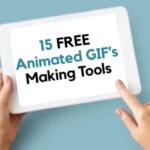 Tools to Make Your Own Animated