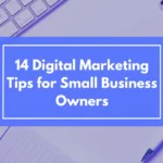 Digital Marketing Tips for Business Owners