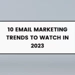 Email Marketing Trends