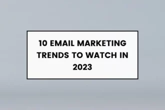 Email Marketing Trends