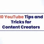 Youtube Tips and Tricks